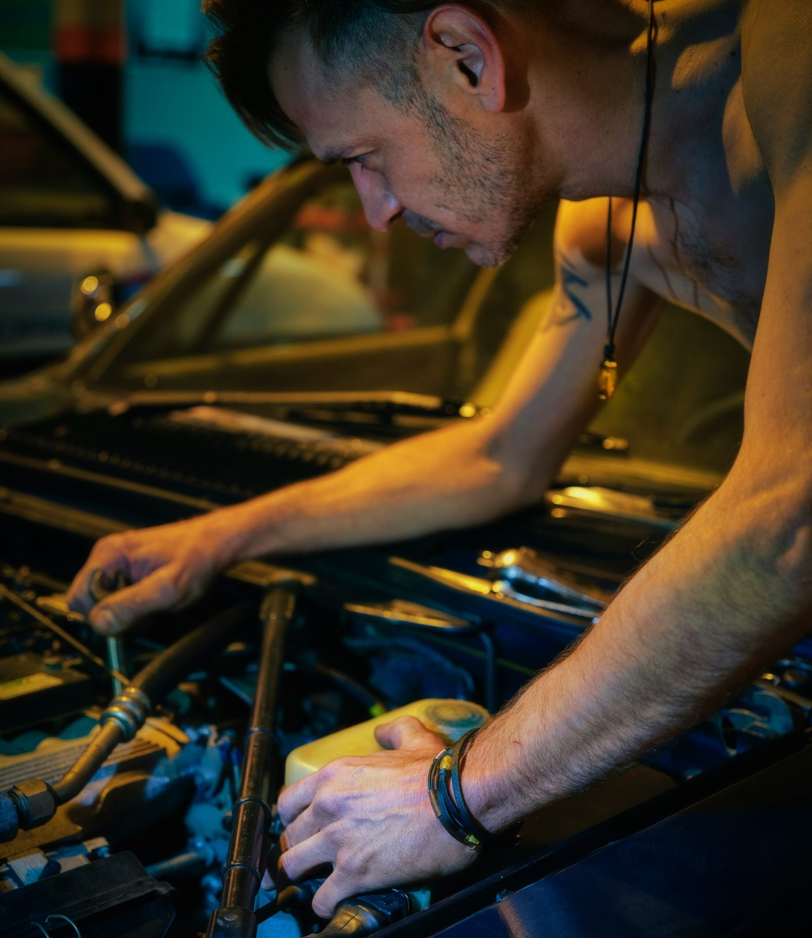 Read more about the article Choosing the Right Auto Repair Shop: Key Factors to Consider